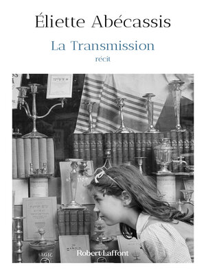 cover image of La Transmission
